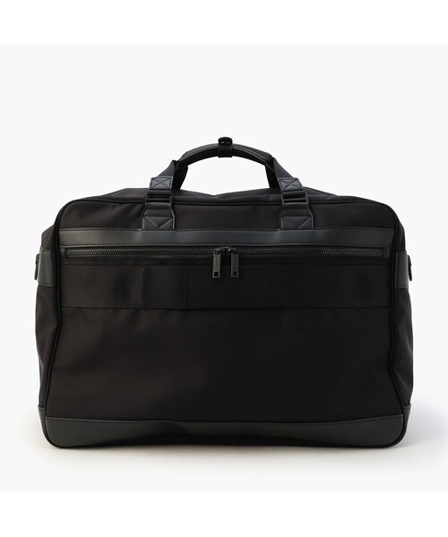 BRIEFING／ブリーフィング】BLK BOSTON（ボストンバッグ）｜BRIEFING