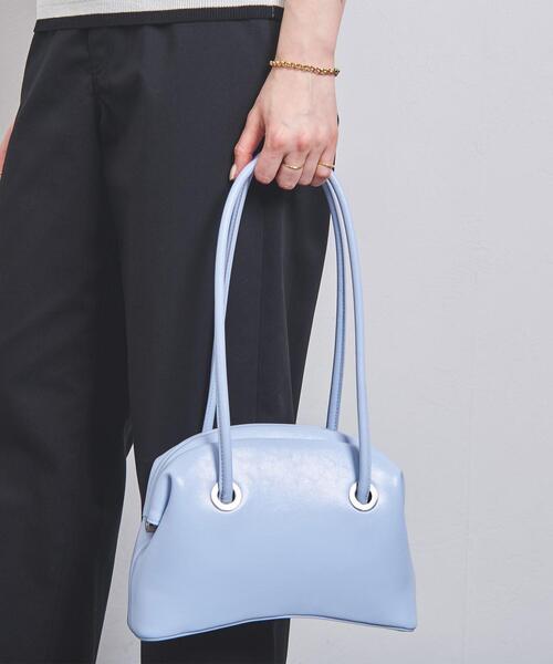 OSOI（オソイ）の「＜OSOI＞CIRCLE BROT バッグ（ショルダーバッグ