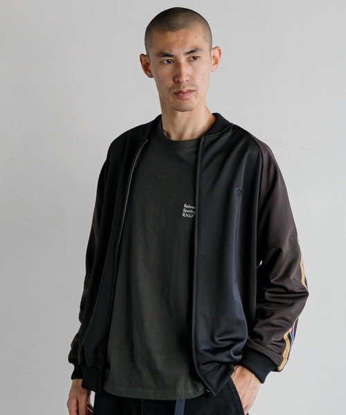 AMERICAN RAG CIE（アメリカンラグシー）の「Schott×AMERICAN RAG CIE