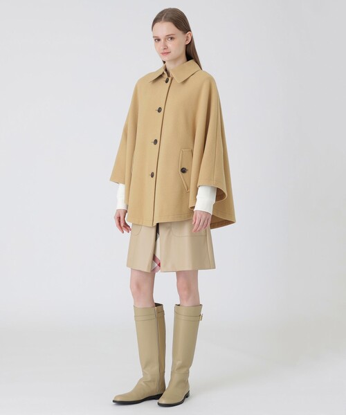 BLUE LABEL CRESTBRIDGE（ブルーレーベルクレストブリッジ）の