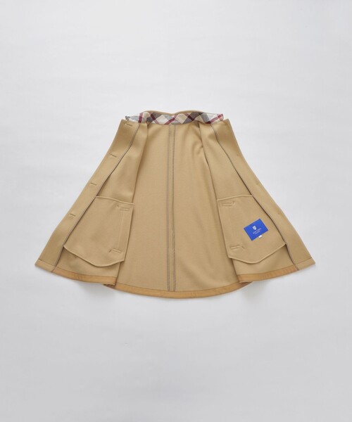 BLUE LABEL CRESTBRIDGE（ブルーレーベルクレストブリッジ）の