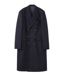 JOHN LAWRENCE SULLIVAN（ジョンローレンスサリバン）の「WOOL KERSEY