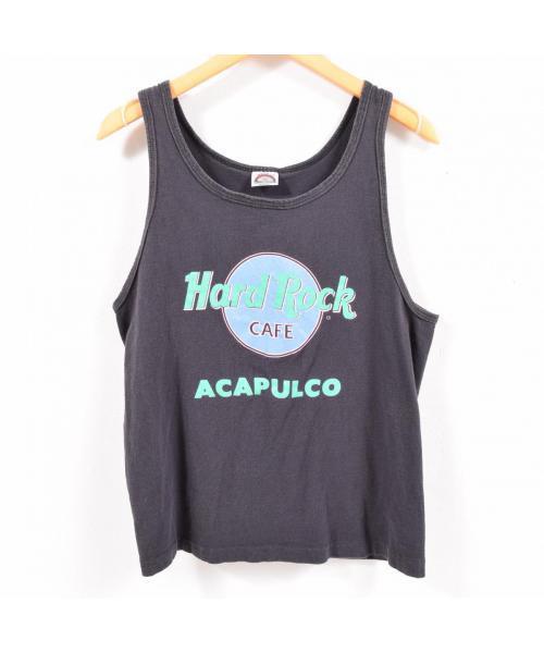 未使用 ビンテージ 1999レッチリ ダック タンクトップ 未使用