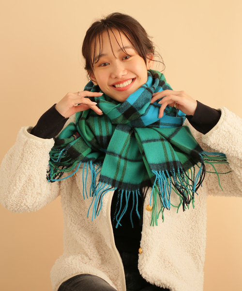 TWEED MILL（ツイードミル）の「【TWEEDMILL/ツイードミル】チェック