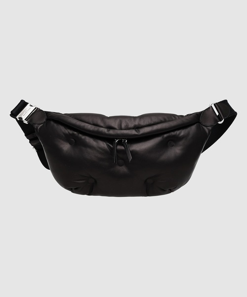 Maison Margiela（メゾンマルジェラ）の「BELT BAG（ボディバッグ
