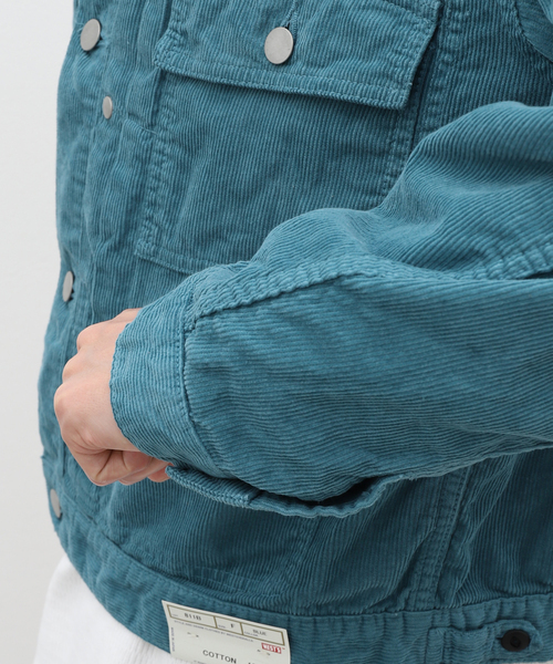 WESTOVERALLS（ウエストオーバーオールズ）の「【WESTOVERALLS