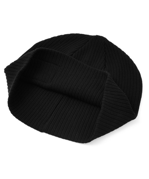 FACE LABEL BEANIE（ニットキャップ/ビーニー）｜X-girl（エックス