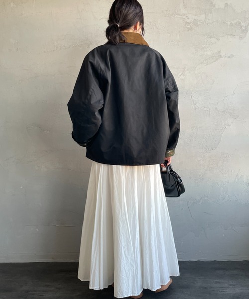 Barbour/バブアー] 別注 BORROWDALE ボロウデイルジャケット（その他