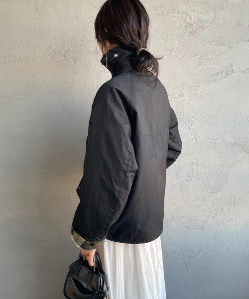Barbour/バブアー] 別注 BORROWDALE ボロウデイルジャケット（その他