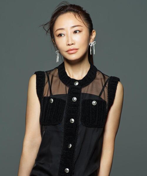 les bonbon（ルボンボン）の「＜MEGUMI KANZAKI×les bonbon×UNITED