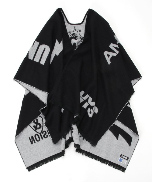 HYSTERIC GLAMOUR（ヒステリックグラマー）の「HI-FI SOUND SYSTEM