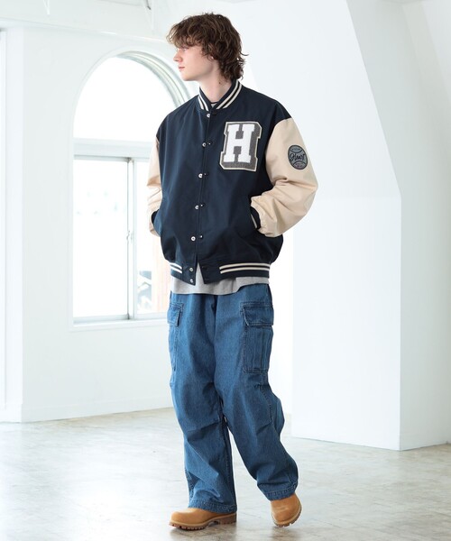 BEAMS HEART（ビームスハート）の「BEAMS HEART / ビックシルエット