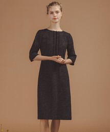 TOCCA｜トッカのワンピース（ツイード）通販 - ZOZOTOWN