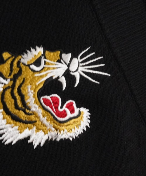 UNISEX】SKA CARDIGAN/スカカーディガン（カーディガン/ボレロ