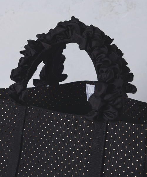 LUDLOW（ラドロー）の「＜LUDLOW（ラドロー）＞ ドット グレープ