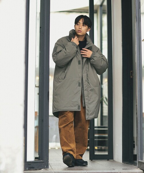 WILD THINGS（ワイルドシングス）の「WILD THINGS × B:MING by BEAMS