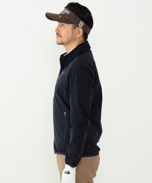 BEAMS GOLF（ビームスゴルフ）の「〈MEN〉BEAMS GOLF PURPLE LABEL