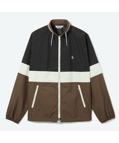 60'S NYLON JACKET（ナイロンジャケット）｜penguin BY MUNSINGWEAR