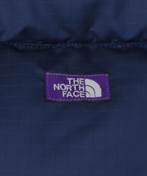 THE NORTH FACE PURPLE LABEL（ザ ノースフェイス パープルレーベル