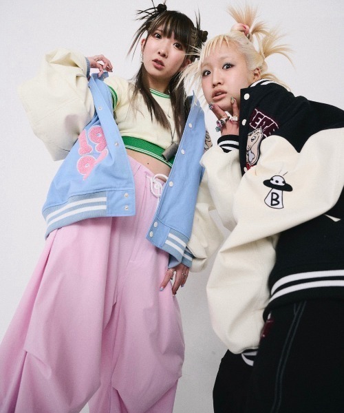 GALFY（ガルフィー）の「【GALFY/ガルフィー】GALFYxBEFTEYコラボ