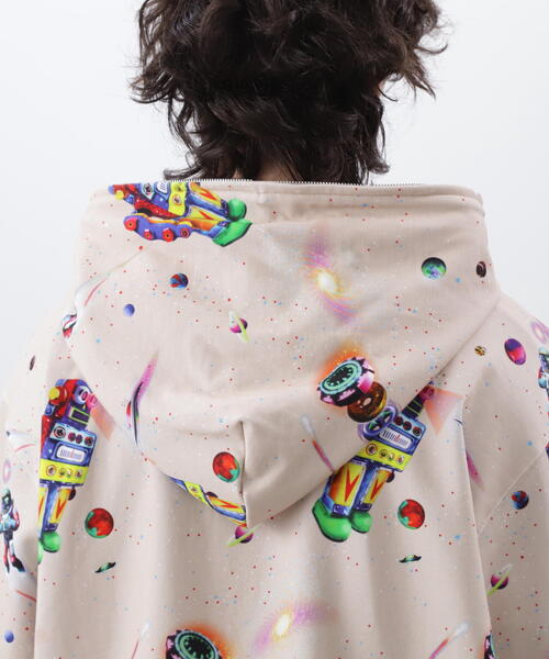 MANASTASH×BILLIONAIRE BOYS CLUB/ ビリオネア・ボーイズ・クラブ/BBC