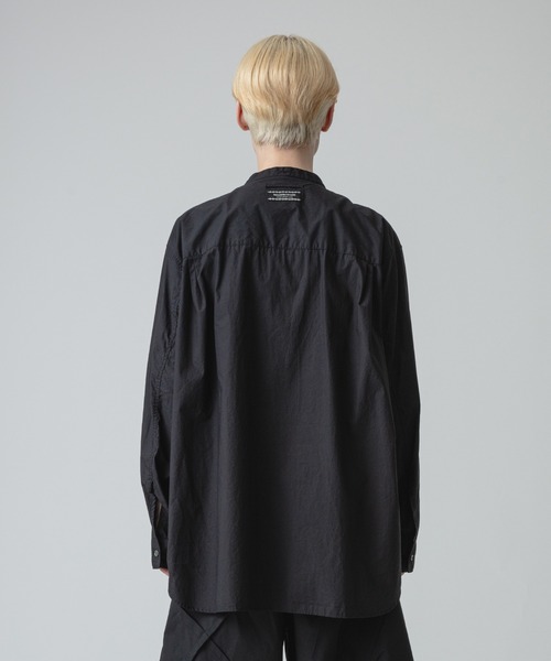 UNDERCOVER（アンダーカバー）の「UC1D4405（シャツ/ブラウス）」 - WEAR