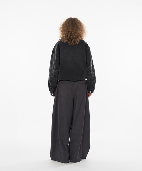 セール】【 5color × 3size 】DRAW CODE VINTAGE LIKE SHORT DAC