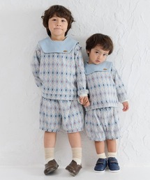 moimoln｜モイモルン（キッズ）のセットアップ通販 - ZOZOTOWN