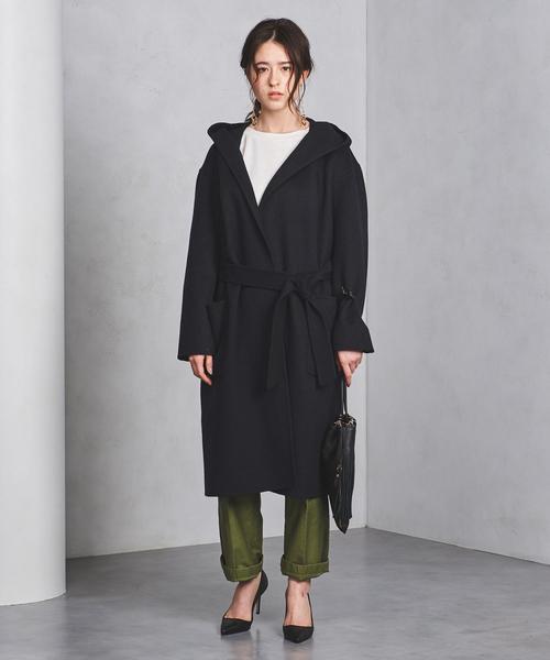 UNITED ARROWS（ユナイテッドアローズ）の「UBCE リバー フーデッド
