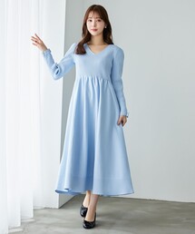 TOCCA｜トッカのワンピース/ドレス（ウォッシャブル加工）通販 - ZOZOTOWN