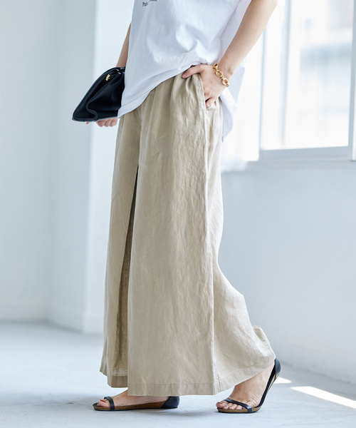 JOURNAL STANDARD（ジャーナルスタンダード）の「《追加2》リネン