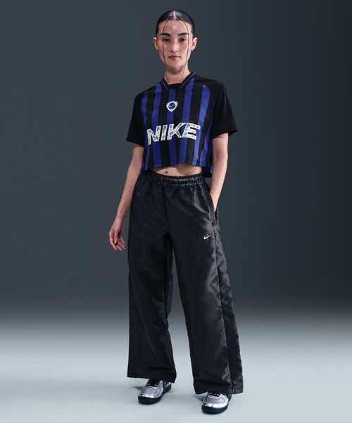 セール】ナイキ スポーツウェア ウィンドランナー ウィメンズパンツ