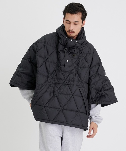 THE NORTH FACE PURPLE LABEL（ザ ノースフェイス パープルレーベル