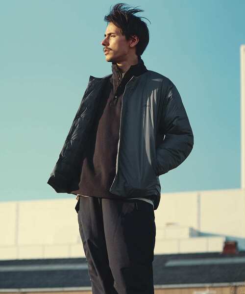 セール】『別注』NANGA×DOORS INNER DOWN JACKET（ダウンジャケット