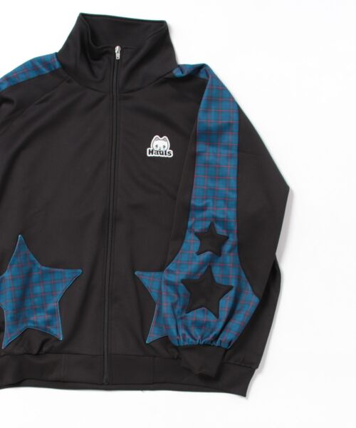 お星様が舞い降りた☆ジャージセットあっぷ（ジャージ）｜Hauls