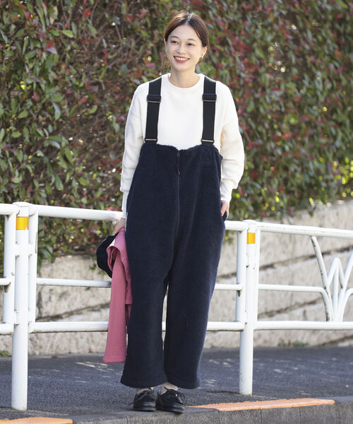 BEAMS BOY（ビームスボーイ）の「BEAMS BOY / ボア ミリタリー