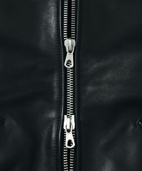 FREAK'S STORE/フリークスストア Calf Leather ミニマル シングル