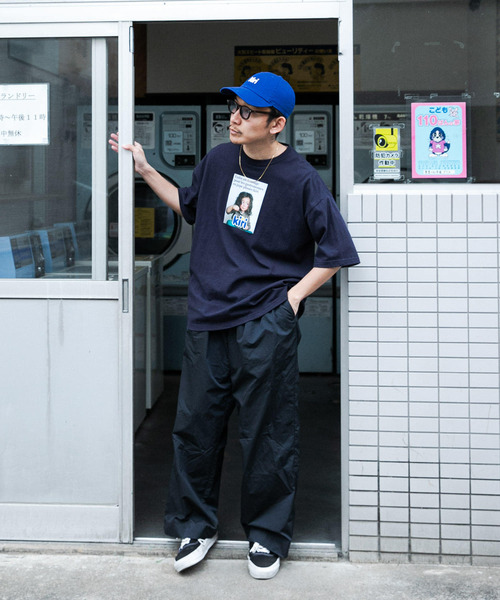 URBAN RESEARCH（アーバンリサーチ）の「『別注』Kiri×URBAN RESEARCH