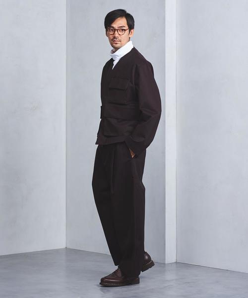 STUDIO NICHOLSON（スタジオニコルソン）の「＜STUDIO NICHOLSON