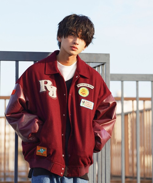 re_k by JUNRED（レクバイジュンレッド）の「re_k by JUNRED