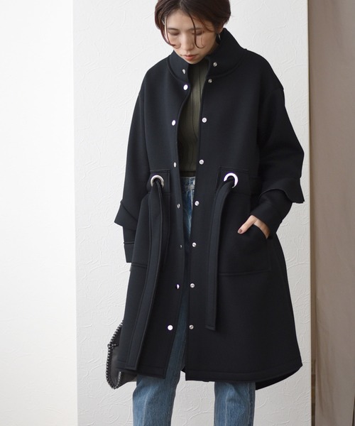 Eimee Law（エイミーロウ）の「【Eimee Law】バックフリルボンディング