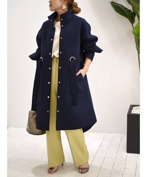 Eimee Law（エイミーロウ）の「【Eimee Law】バックフリルボンディング