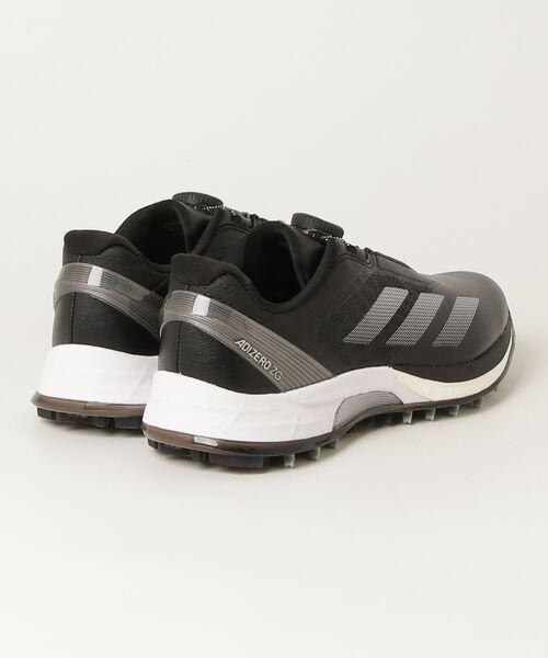 adizero Zg Lo ボア スパイクレス ゴルフシューズ / adizero Zg Lo Boa