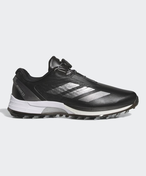 adizero Zg Lo ボア スパイクレス ゴルフシューズ / adizero Zg Lo Boa