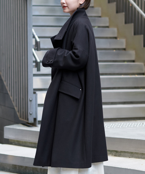 IENA（イエナ）の「【MACKINTOSH/マッキントッシュ】別注 NEW HUMBIE