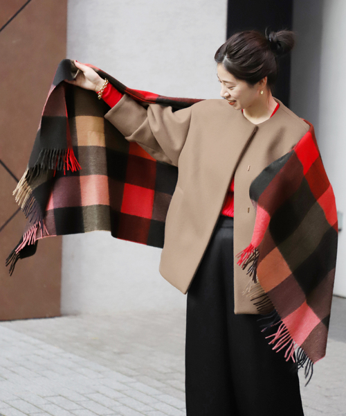 VERMEIL par iena（ヴェルメイユパーイエナ）の「【Joshua Ellis