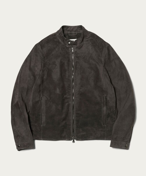 EMMETI（エンメティ）の「【別注】＜EMMETI＞ JURI/シングルライダース