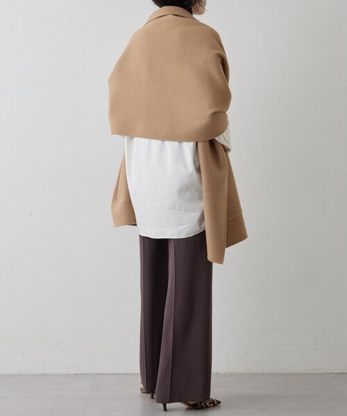 セール】リバーケープ（ポンチョ）｜Whim Gazette（ウィムガゼット）の