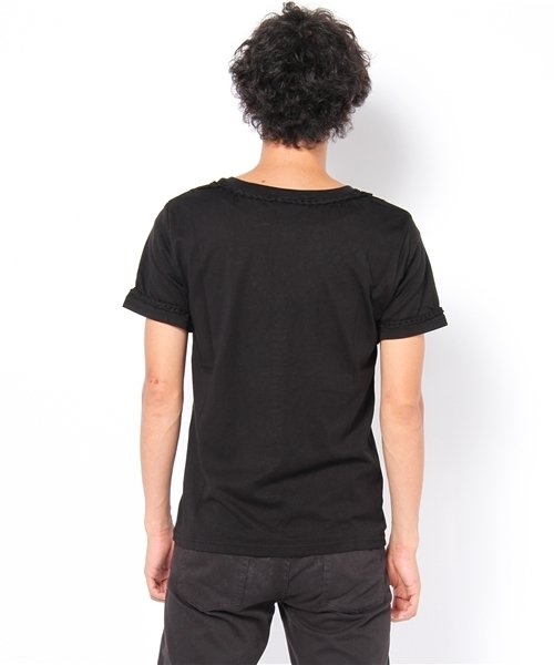 NANO universe（ナノユニバース）の「n(n) by NUMBER (N)INE（エヌエヌ