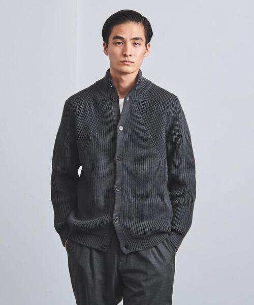 BATONER（バトナー）の「【別注】＜BATONER（バトナー）＞アゼ ボタン